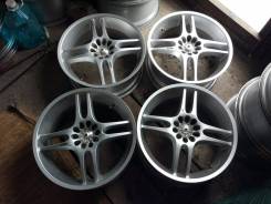TOMS. 7.5/7.5x18, 5x100.00, 5x114.30, ET38/48