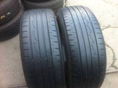 Bridgestone Playz PZ-X. Летние, износ: 30%, 2 шт