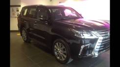 Lexus LX570. автомат, 4wd, 5.7 (367 л.с.), бензин, б/п