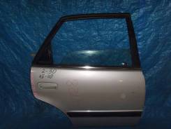 Дверь боковая. Toyota Sprinter, AE110