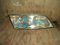 Фара. Toyota Mark II Wagon Qualis, MCV21W, SXV20, MCV21, MCV20, SXV25, MCV25 Двигатели: 1MZFE, 5SFE, 2MZFE