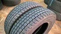 Goodyear Ice Navi. Зимние, без шипов, 2013 год, износ: 5%, 2 шт