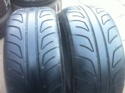 Bridgestone Potenza RE-01R. Летние, износ: 10%, 2 шт