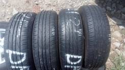 Dunlop Enasave EC203. Летние, 2014 год, износ: 10%, 4 шт