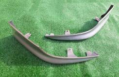 Клык бампера. Toyota Corolla Fielder, NZE124, ZZE124, ZZE123, ZZE122, NZE124G, NZE121G, ZZE122G, NZE120, NZE121 Toyota Corolla, NZE120, NZE121, NZE124...