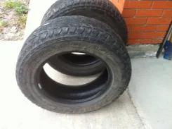Bridgestone Desert Dueler A/T 604V. ������, 2005 ���, �/�, ����� 40�%
