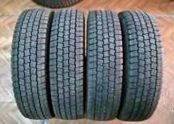 Goodyear Ice Navi. Всесезонные, 2013 год, износ: 5%, 4 шт