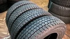 Goodyear Ice Navi. Зимние, без шипов, 2013 год, износ: 5%, 4 шт