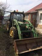 John Deere. Продам трактор 1850, 56 л.с.