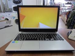 Acer Aspire V3-572G. 15.6", 1,7 ГГц, ОЗУ 6144 МБ, диск 1 000 Гб, WiFi, Bluetooth, аккумулятор на 5 ч.