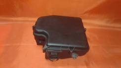Коробка для блока efi. Audi A6 Двигатель AGA