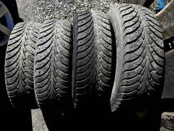 Goodyear UltraGrip Extreme. Зимние, шипованные, износ: 20%, 4 шт