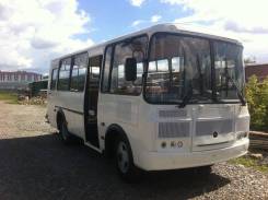 ПАЗ 32053. Автобус , 4 670 куб. см., 42 места