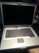 Dell Precision. 15.4", 2,2 ГГц, ОЗУ 2048 Мб, диск 80 Гб, WiFi, Bluetooth