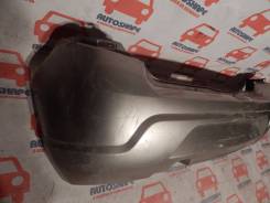 Бампер. Renault Sandero, BS12, BS1Y, BS11 Renault Logan Двигатели: D4D, D4F, K7M, K7J, K9K, K4M