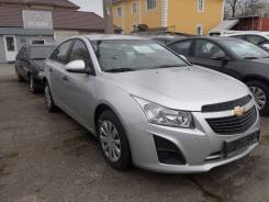 Chevrolet Cruze. механика, передний, 1.6 (109 л.с.), бензин, б/п