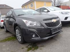 Chevrolet Cruze. автомат, передний, 1.8 (141 л.с.), бензин, б/п
