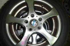 BMW. 7.0x16, 5x120.00, ET42, ЦО 72,6 мм.
