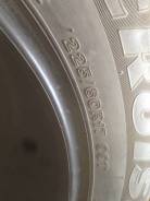 Bridgestone Ice Cruiser 5000. Зимние, шипованные, 2008 год, износ: 60%, 4 шт