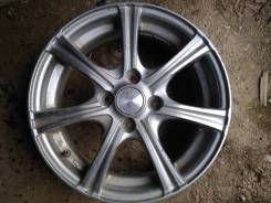 Azev. x15, 4x100.00, ЦО 60,5 мм.
