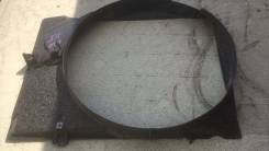 Диффузор. Toyota Land Cruiser, UZJ100W, UZJ100, UZJ100L Двигатель 2UZFE