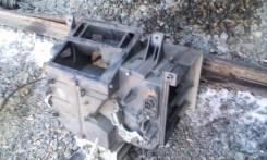 Печка. Mitsubishi Galant, E32A Двигатель 4G37