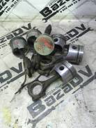 Поршень. Toyota Lite Ace, KM10, KM10G, KM10V Toyota Sprinter Trueno, KE30, KE35, KE36, KE38, KE55, TE31 Toyota Corolla, KE30, KE35, KE36, KE38, KE55...