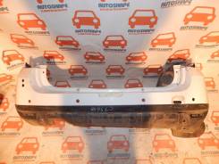 Бампер. Renault Duster, HSA, HSM Двигатели: K9K, F4R, K4M