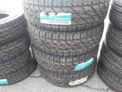 Bridgestone Dueler A/T. Грязь AT, без износа, 4 шт