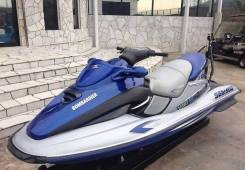 BRP Sea-Doo GTX. 130,00 л.с., Год: 2001 год