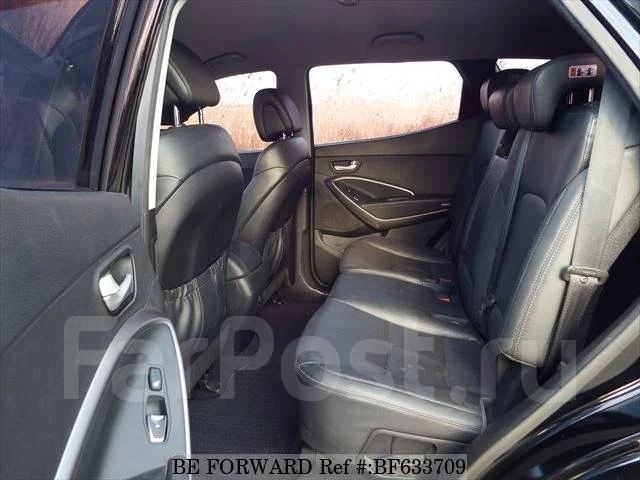 Hyundai Santa Fe. �������, 2.0, ������, �/�. ��� ����� �� ������������ ����