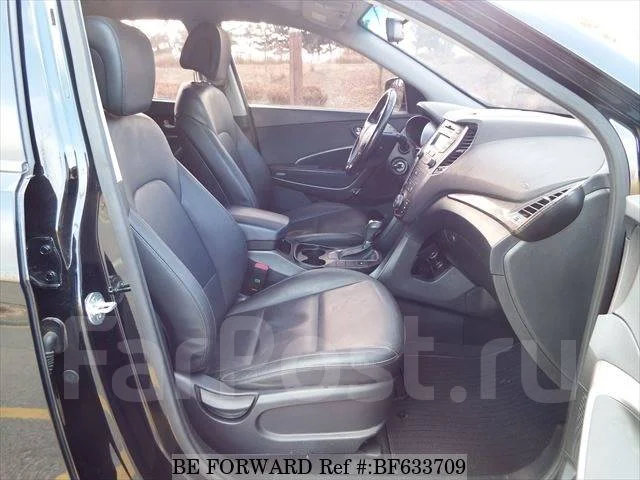 Hyundai Santa Fe. �������, 2.0, ������, �/�. ��� ����� �� ������������ ����