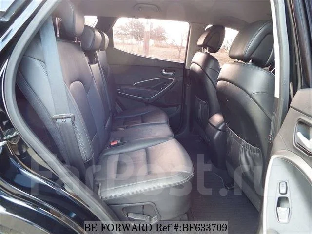 Hyundai Santa Fe. �������, 2.0, ������, �/�. ��� ����� �� ������������ ����