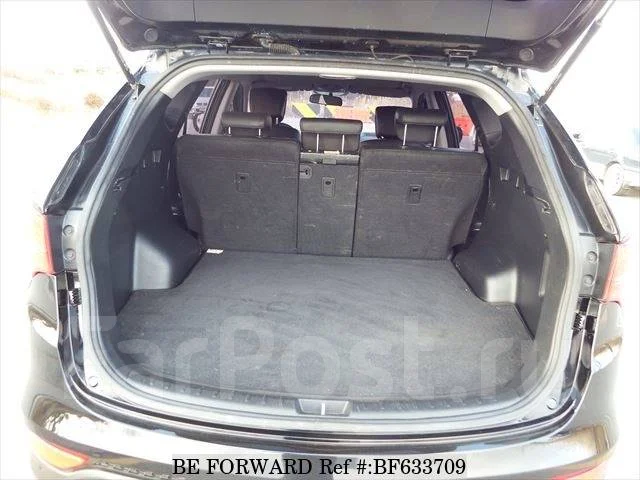Hyundai Santa Fe. �������, 2.0, ������, �/�. ��� ����� �� ������������ ����