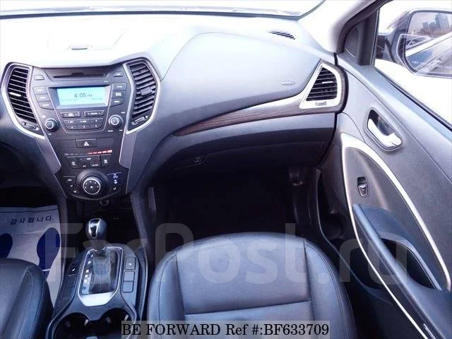 Hyundai Santa Fe. �������, 2.0, ������, �/�. ��� ����� �� ������������ ����