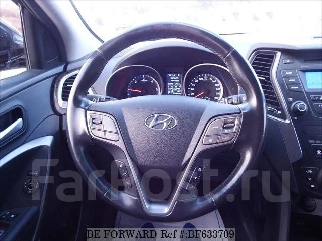Hyundai Santa Fe. �������, 2.0, ������, �/�. ��� ����� �� ������������ ����