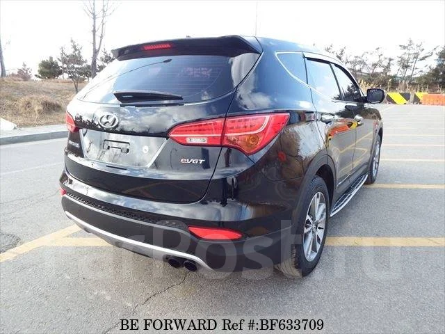 Hyundai Santa Fe. �������, 2.0, ������, �/�. ��� ����� �� ������������ ����