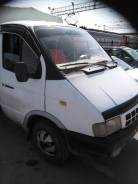 ГАЗ 33021. Продам газель, 2 890 куб. см., 1 500 кг.