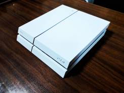Sony PlayStation 4