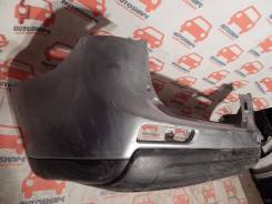 Бампер. Mitsubishi Outlander, GF3W, GF2W, GF4W, GF7W, GF8W