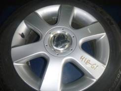 BBS. 6.5x16, 5x112.00, ET50, ЦО 57,1 мм.