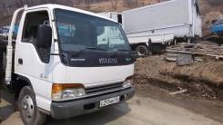 Isuzu Elf. В Наличии, 4 600 куб. см., 3 000 кг.