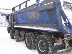 Tatra. Автомобиль Татра-815-270S84 С/С, 12 667 куб. см., 24 000 кг.