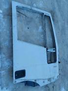 Дверь боковая. Iveco Stralis