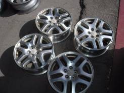 Subaru. 6.5x16, 5x100.00, ET48, ЦО 56,1 мм.