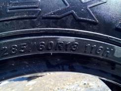 Falken Ziex S/TZ01. Летние, износ: 30%, 4 шт