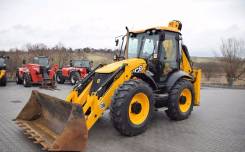 JCB 4CX. Продам 2012 Рассрочка, 4 400 куб. см., 2,00 куб. м.