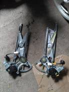 Стеклоподъемный механизм. Toyota Aristo, JZS160, JZS161