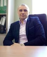Руководитель отдела. Высшее образование, опыт работы 16 лет
