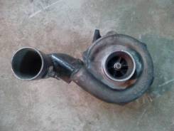 Турбина. Nissan Skyline, ER33, ER34, HR34, ENR33, BNR34, HR33, ENR34, BCNR33, ECR33 Двигатель RB25DET